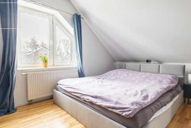 Dom Gdańsk Osowa, Planetarna