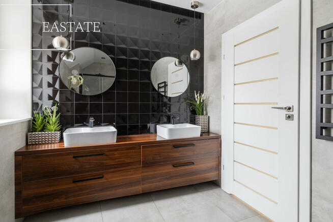 Dom Gdańsk Osowa, Planetarna