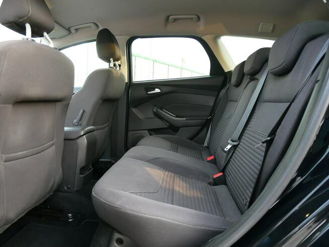 Ford Focus 1.0 E-Bst 125KM Eu6 Kombi -Pakiet zima -Navi -Ksenon -Nowy Rozrząd