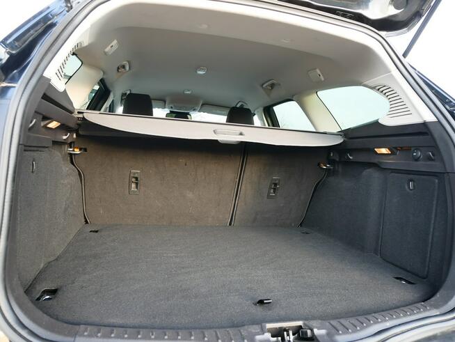 Ford Focus 1.0 E-Bst 125KM Eu6 Kombi -Pakiet zima -Navi -Ksenon -Nowy Rozrząd