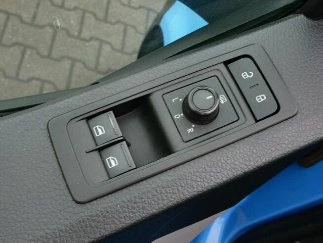 Volkswagen Transporter T6 2.0TDI 150KM Eu6 6 Osób -Hak -Doka Brygadówka Dopelkabina Brygadowy