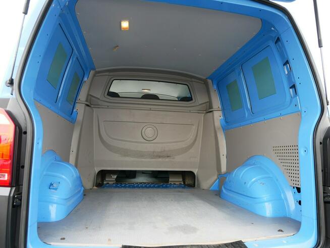Volkswagen Transporter T6 2.0TDI 150KM Eu6 6 Osób -Hak -Doka Brygadówka Dopelkabina Brygadowy