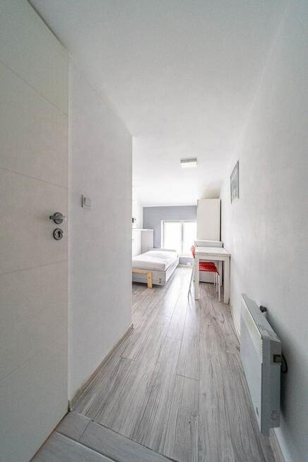 Pabianicka 44, Górna, słoneczna kawalerka