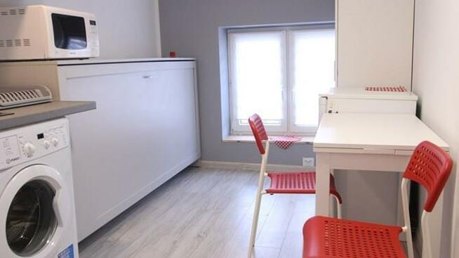 Pabianicka 44, Górna, słoneczna kawalerka