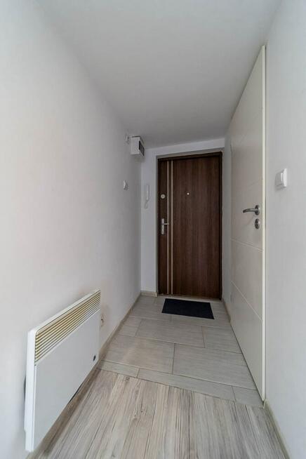 Pabianicka 44, Górna, słoneczna kawalerka