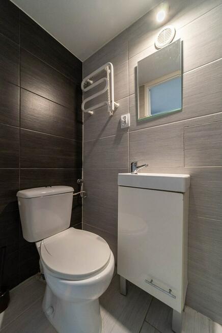 Pabianicka 44, Górna, słoneczna kawalerka