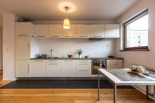 Wynajmę 2 pokoje z balkonem, Rydla 45a