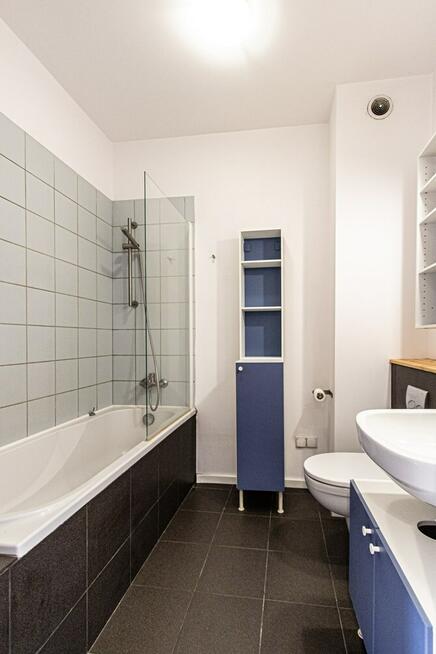 Wynajmę 2 pokoje z balkonem, Rydla 45a