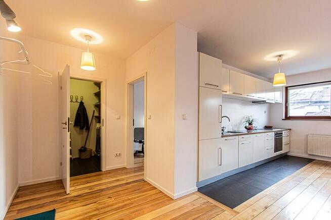 Wynajmę 2 pokoje z balkonem, Rydla 45a