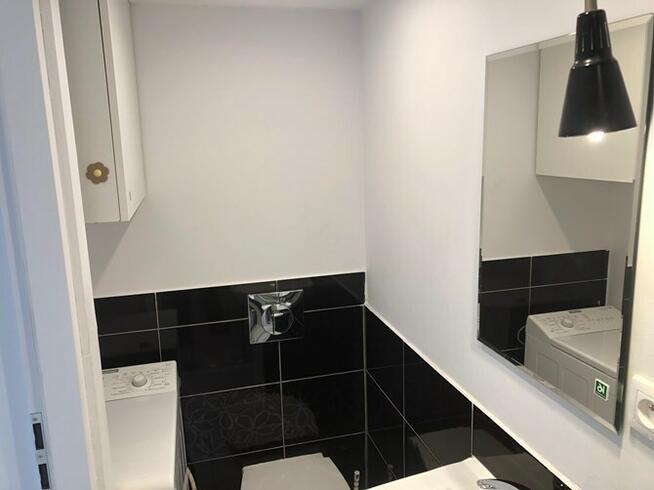 Studio z antresolą na Polesiu, ul. Legionów 69