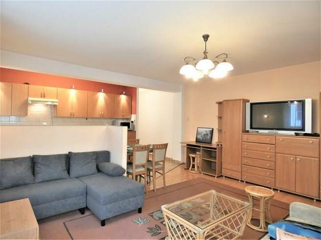 2 pokoje z balkonem, 56m2, mp., Meiera 20