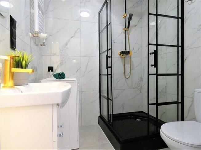 Legionów 18, kolorowe studio w centrum