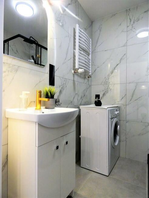 Legionów 18, kolorowe studio w centrum