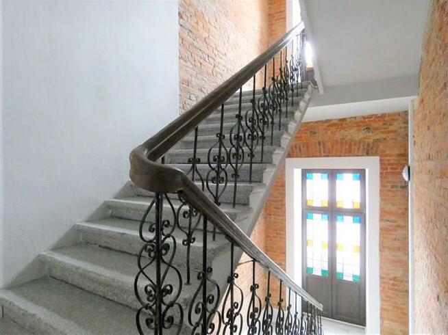 Legionów 18, kolorowe studio w centrum