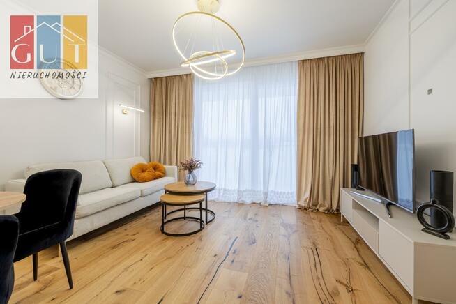 Mieszkanie Olsztyn, Lazurowa