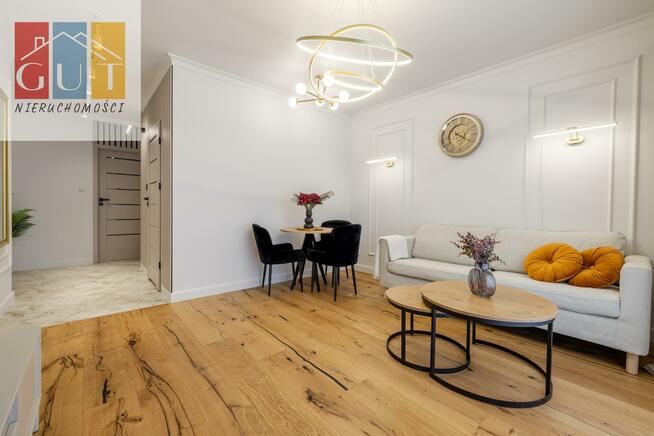 Mieszkanie Olsztyn, Lazurowa