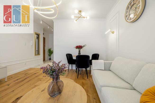 Mieszkanie Olsztyn, Lazurowa