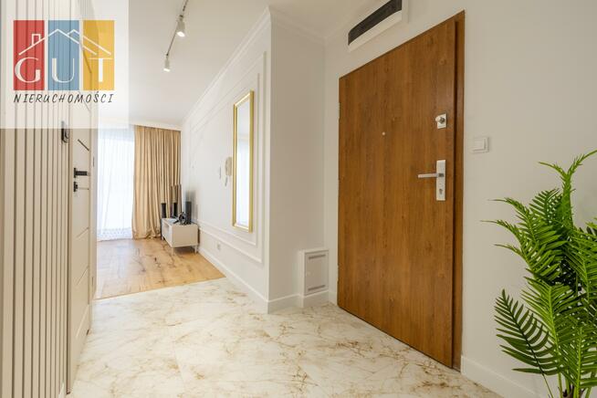 Mieszkanie Olsztyn, Lazurowa