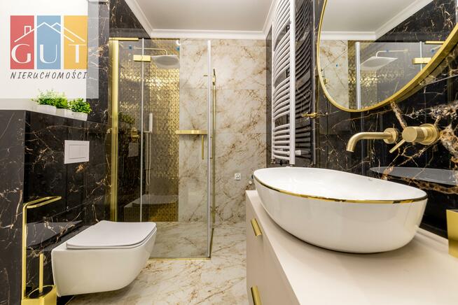 Mieszkanie Olsztyn, Lazurowa