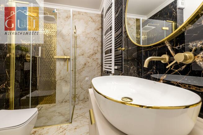 Mieszkanie Olsztyn, Lazurowa