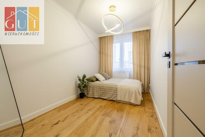 Mieszkanie Olsztyn, Lazurowa