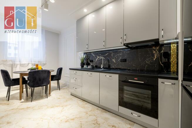 Mieszkanie Olsztyn, Lazurowa