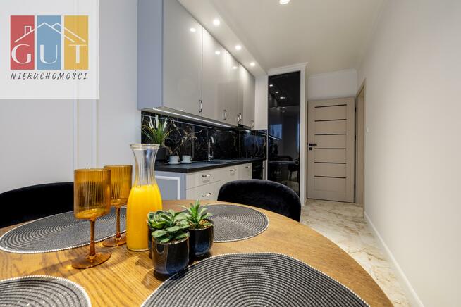 Mieszkanie Olsztyn, Lazurowa