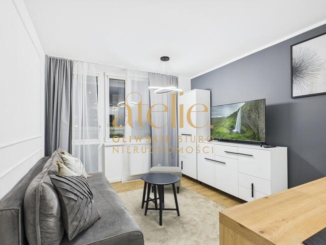 Gotowiec inwestycyjny przy Parku Reagana!