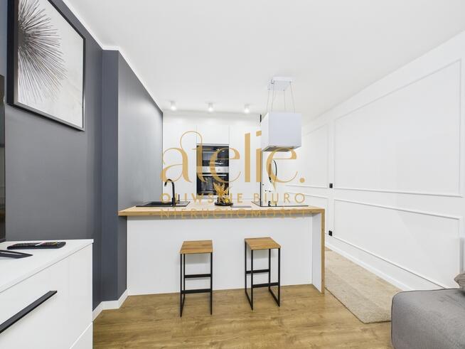 Gotowiec inwestycyjny przy Parku Reagana!