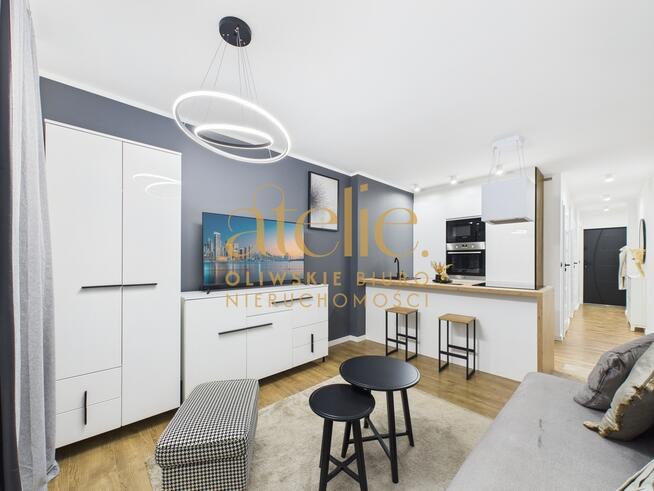 Gotowiec inwestycyjny przy Parku Reagana!