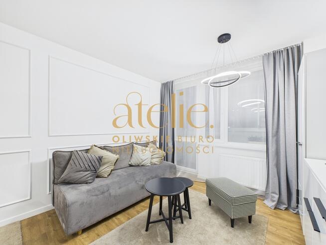 Gotowiec inwestycyjny przy Parku Reagana!