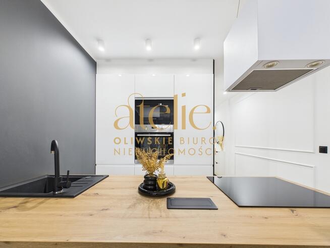 Gotowiec inwestycyjny przy Parku Reagana!