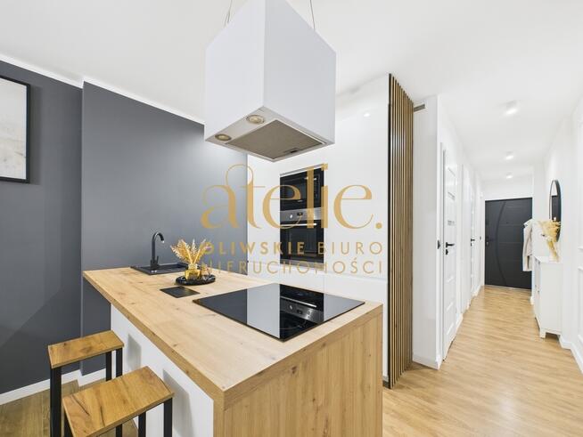 Gotowiec inwestycyjny przy Parku Reagana!