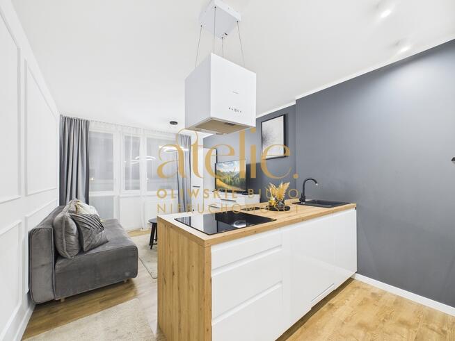 Gotowiec inwestycyjny przy Parku Reagana!