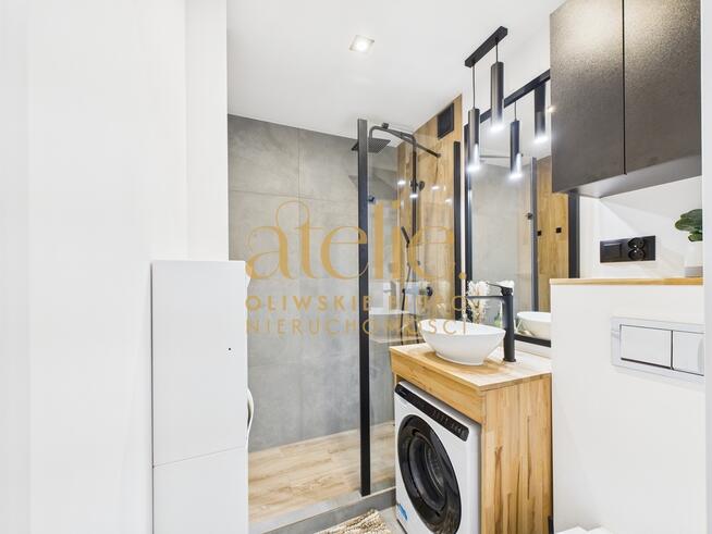 Gotowiec inwestycyjny przy Parku Reagana!