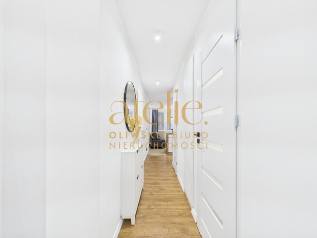 Gotowiec inwestycyjny przy Parku Reagana!