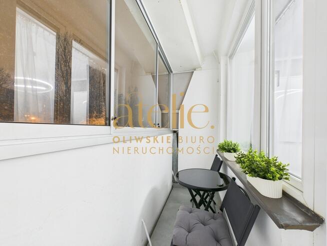 Gotowiec inwestycyjny przy Parku Reagana!