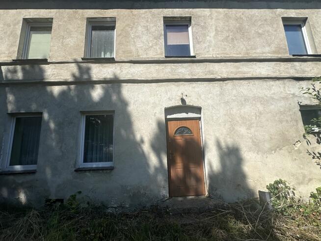 Dom Biały Kościół gm. Strzelin,