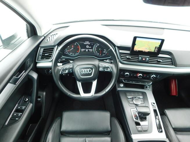 Audi Q5 2.0TDi Quattro z Gwarancją