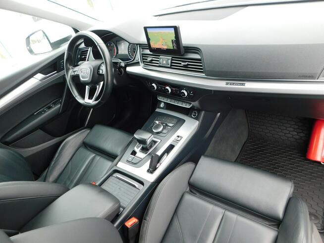 Audi Q5 2.0TDi Quattro z Gwarancją