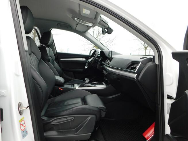 Audi Q5 2.0TDi Quattro z Gwarancją