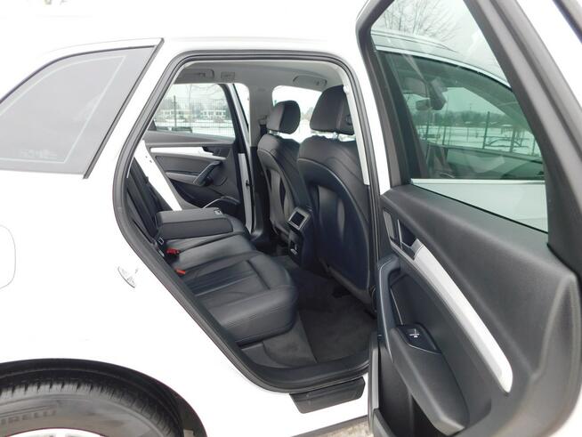 Audi Q5 2.0TDi Quattro z Gwarancją