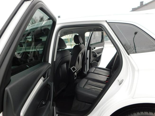 Audi Q5 2.0TDi Quattro z Gwarancją