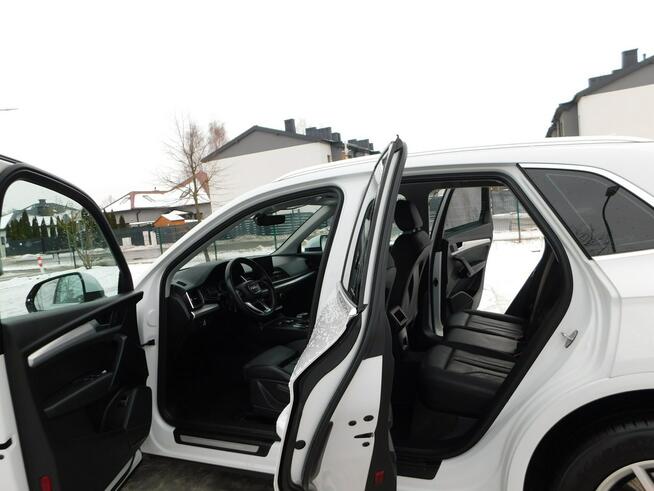 Audi Q5 2.0TDi Quattro z Gwarancją