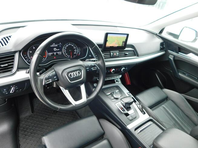Audi Q5 2.0TDi Quattro z Gwarancją