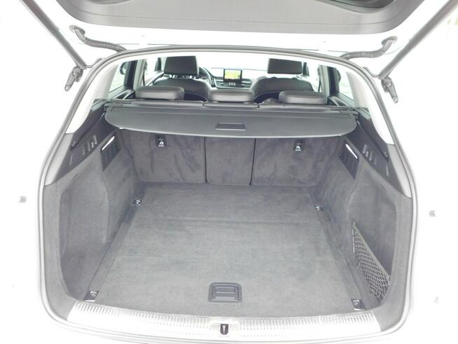 Audi Q5 2.0TDi Quattro z Gwarancją