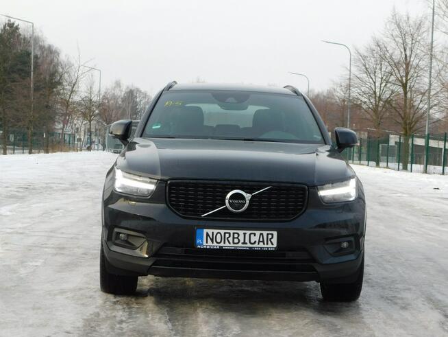 Volvo XC 40 2.0T R-Design z Gwarancją Model 2022r