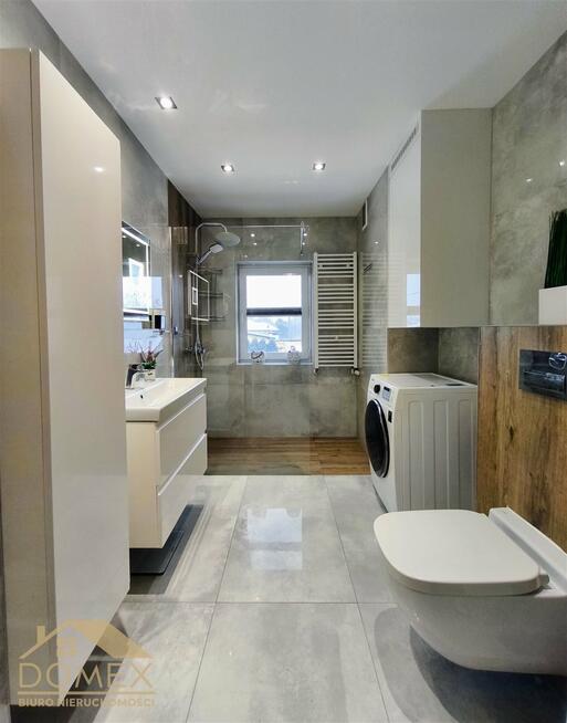 Mieszkanie Rybnik Paruszowiec