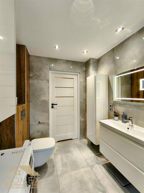 Mieszkanie Rybnik Paruszowiec