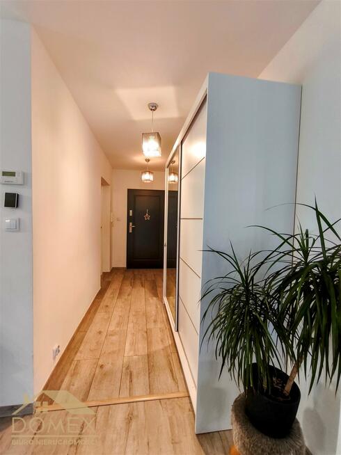 Mieszkanie Rybnik Paruszowiec